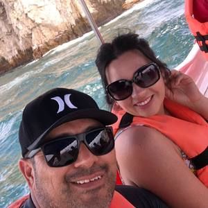 Meet your Posher, Hector